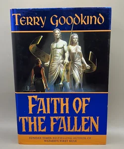 Faith of the Fallen