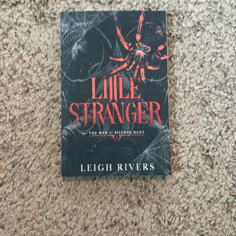 Little Stranger