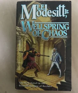 Wellspring of Chaos