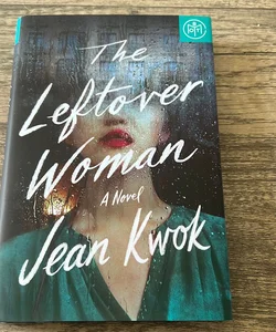 The Leftover Woman