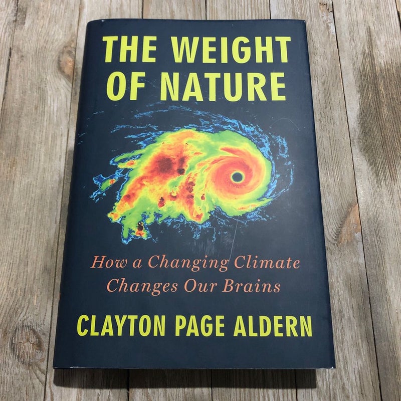 The Weight of Nature