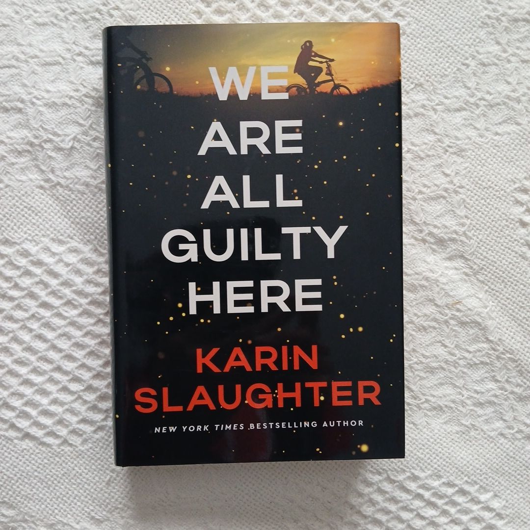 We Are All Guilty Here