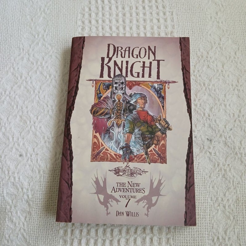 Dragon Knight