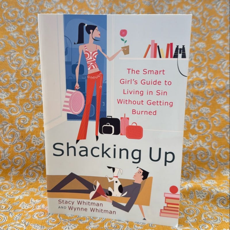 Shacking Up