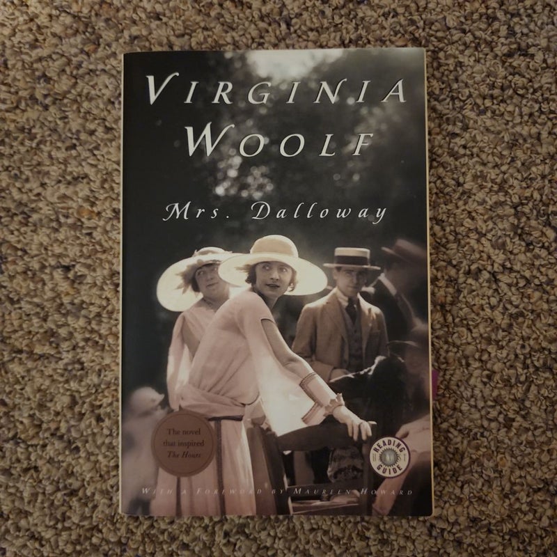 Mrs. Dalloway