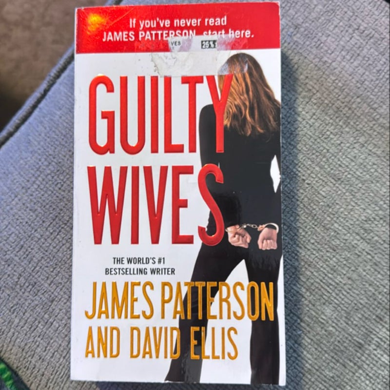 Guilty Wives