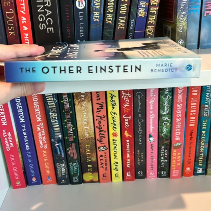 Other Einstein