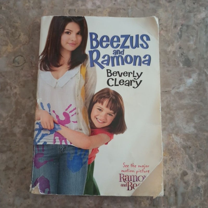 Beezus and Ramona