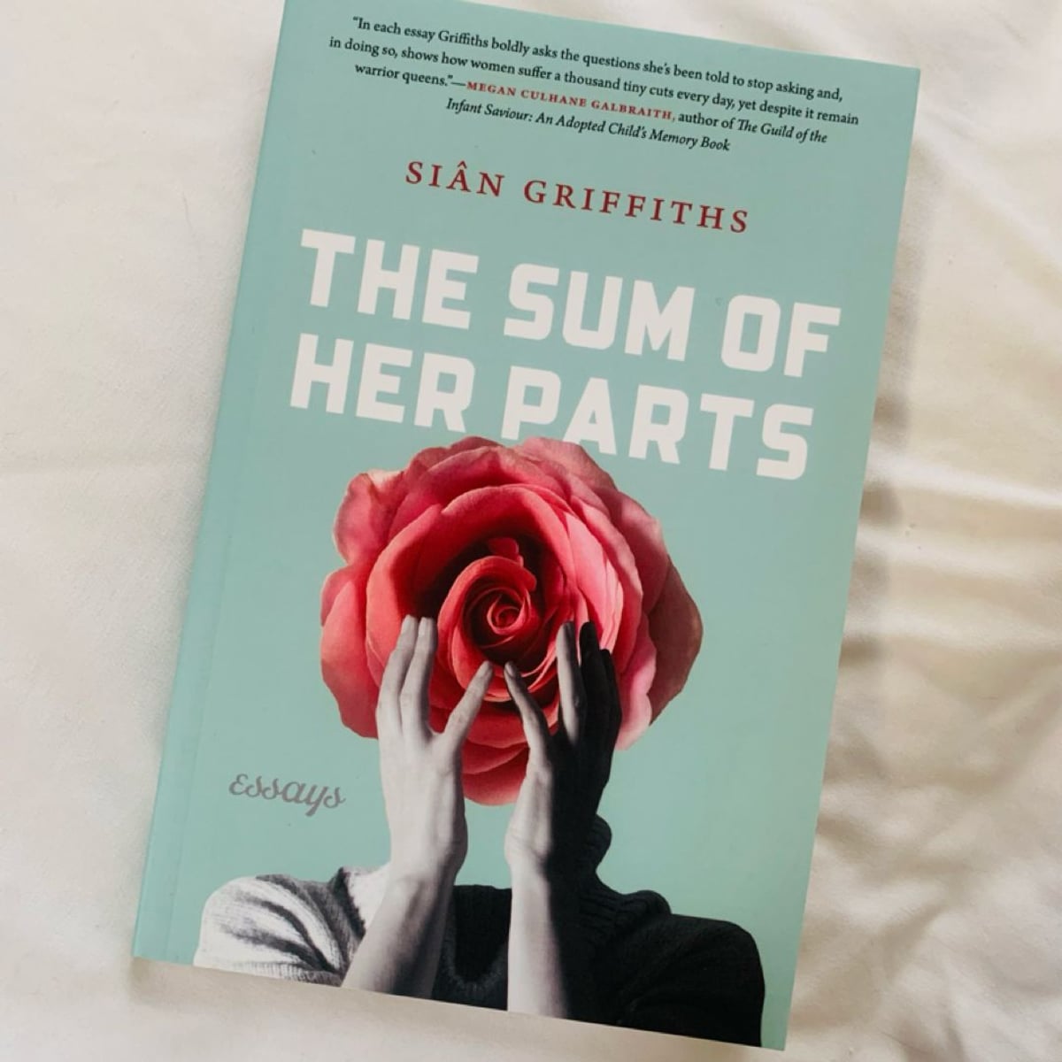 the-sum-of-her-parts-by-si-n-griffiths