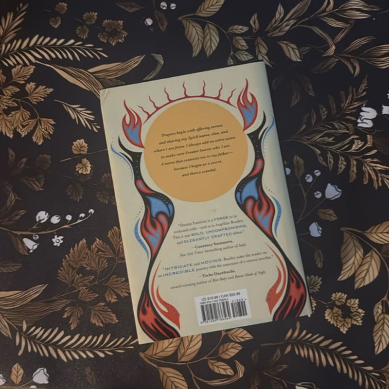 Firekeeper's Daughter