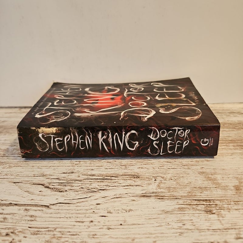 Doctor Sleep