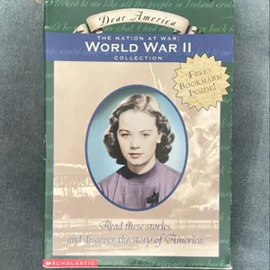 The Nation at War - World War II Collection