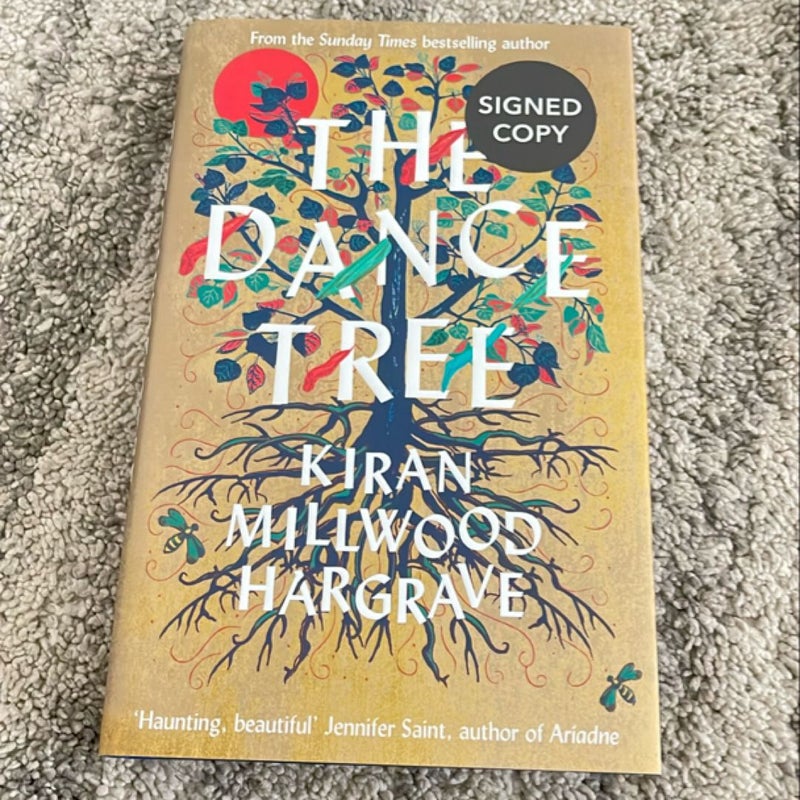 The Dance Tree (Signed)