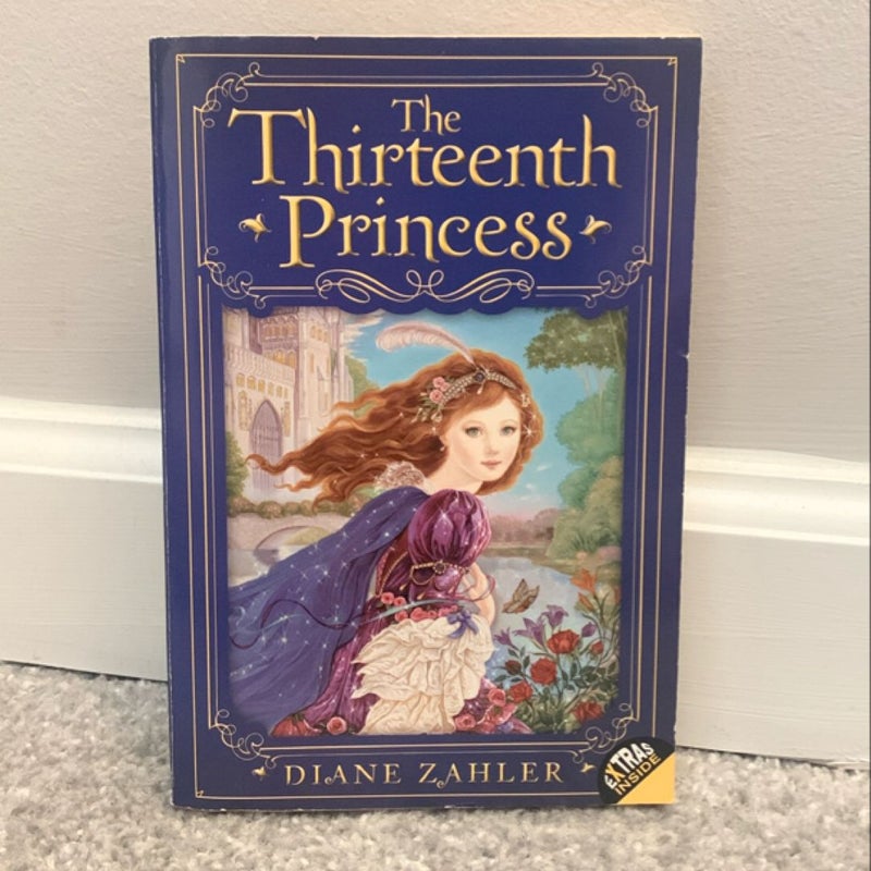 The Thirteenth Princess