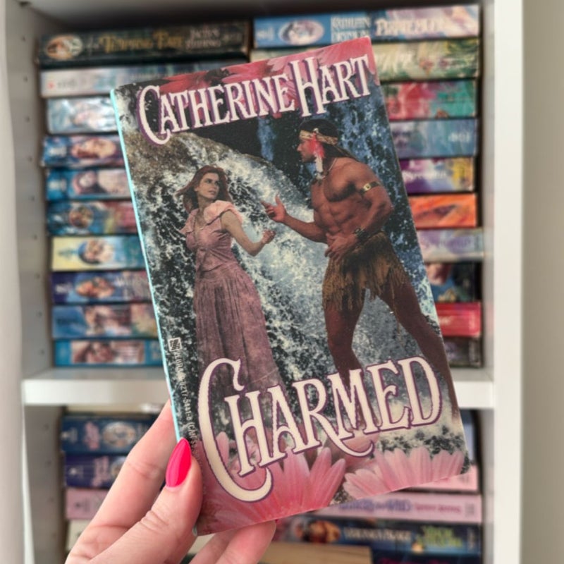 Charmed