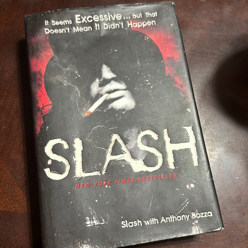 Slash
