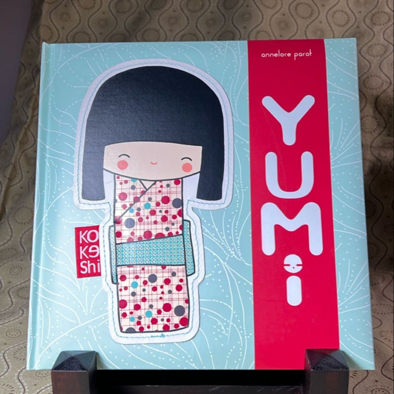 Kokeshi: Yumi