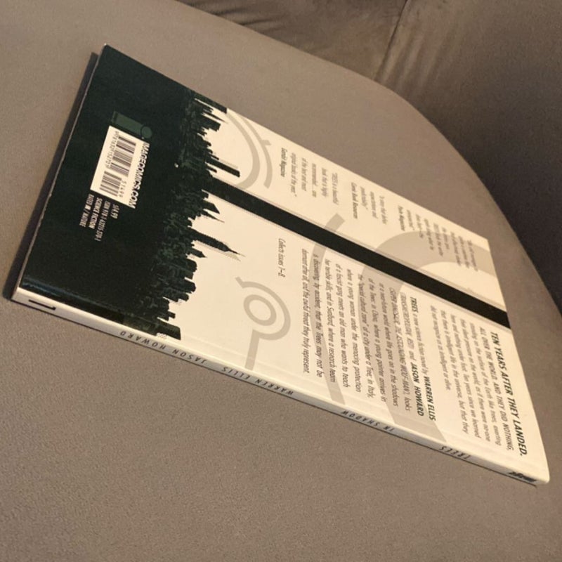 Trees Volume 1