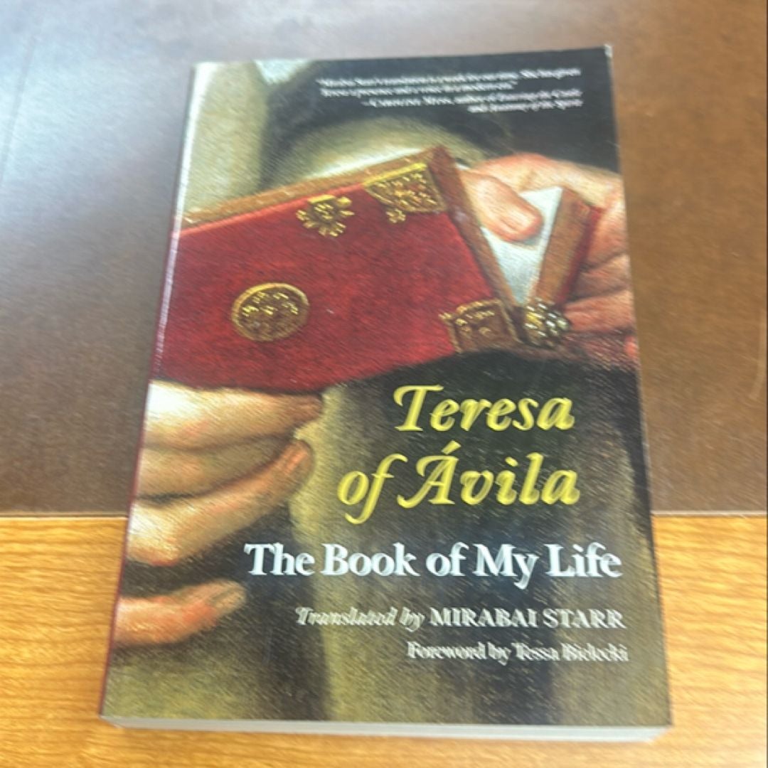 Teresa of Avila