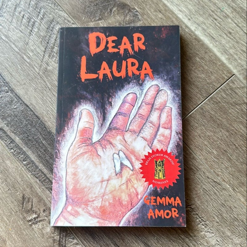 Dear Laura