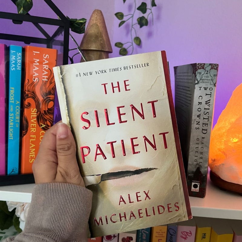 The Silent Patient