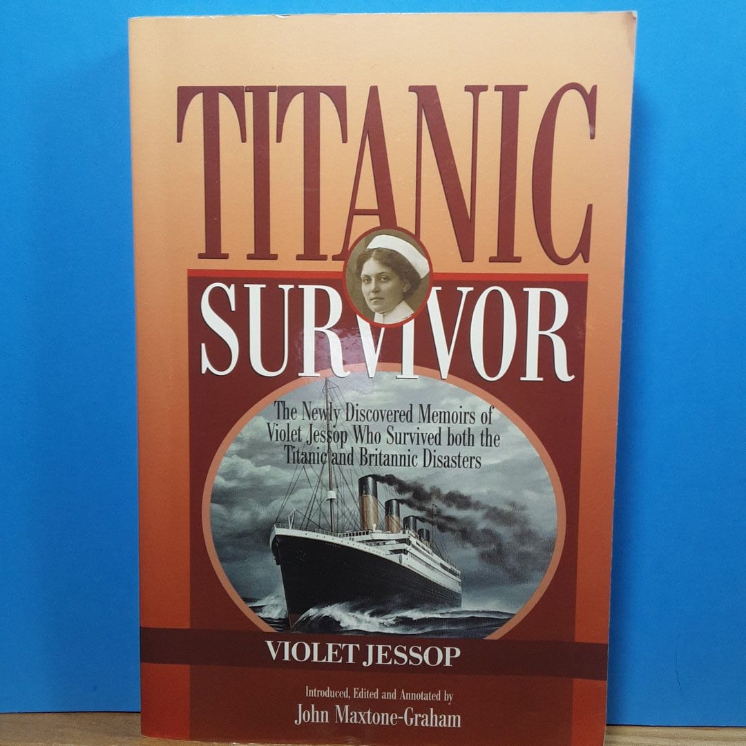 Titanic Survivor