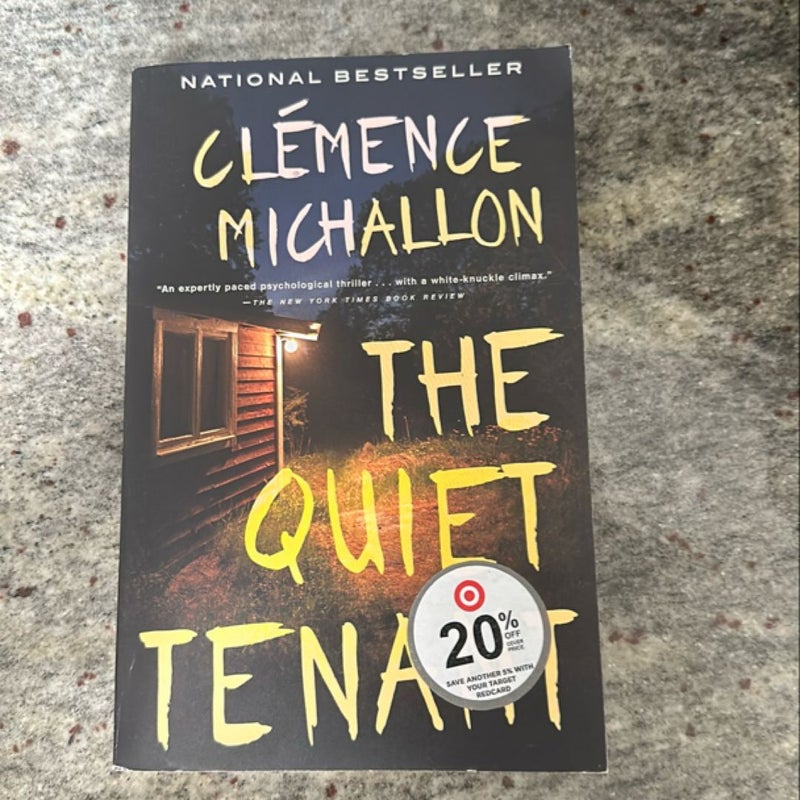 The Quiet Tenant