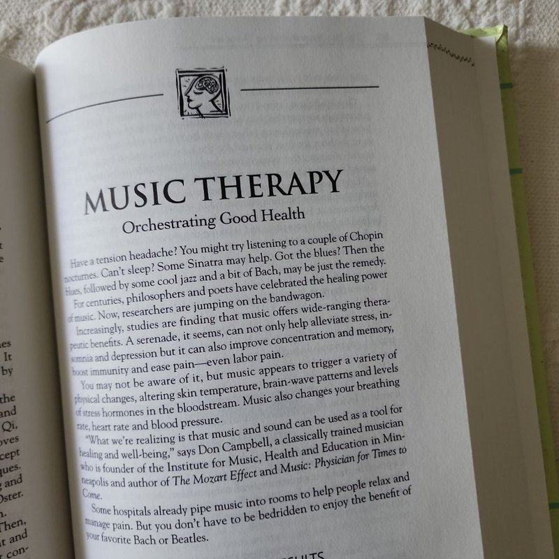 Women's Choices in Natural Healing