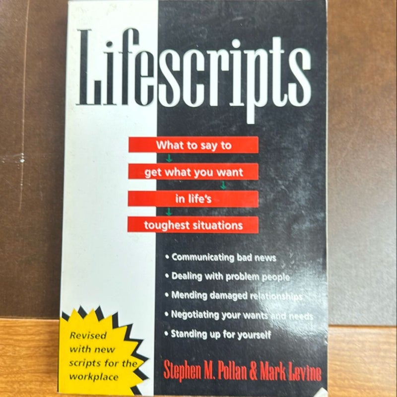 Lifescripts