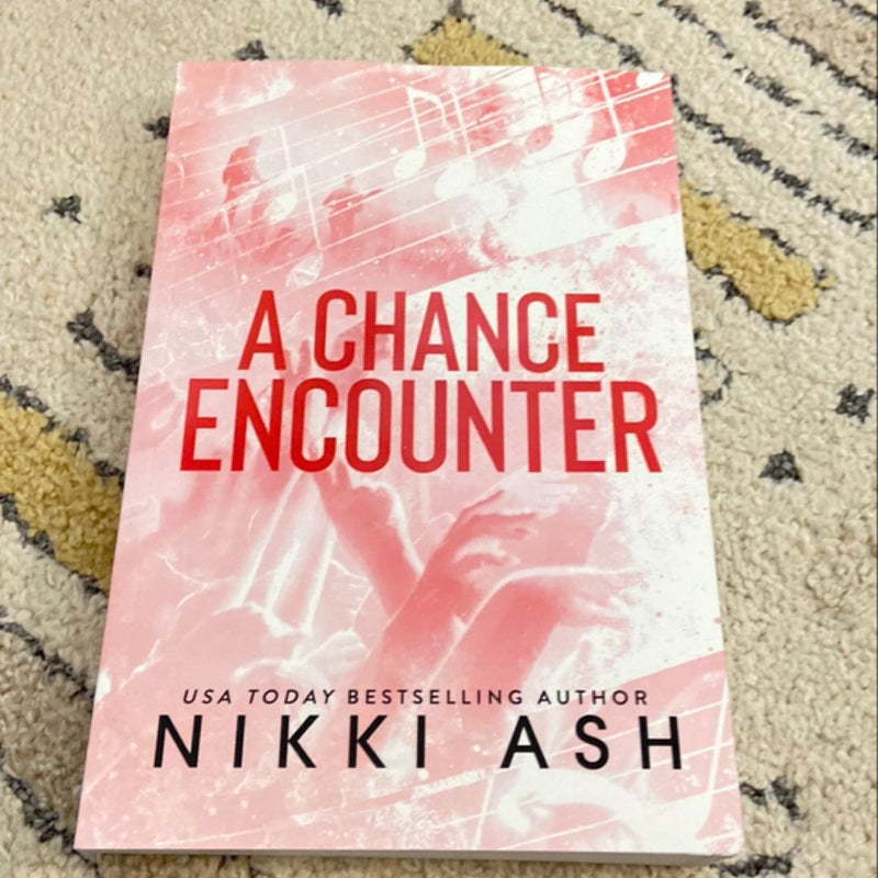 A Chance Encounter