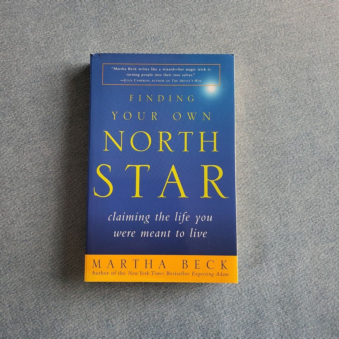 Finding Your Own North Star