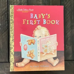 Baby's First Book