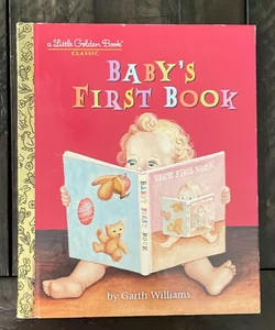 Baby's First Book