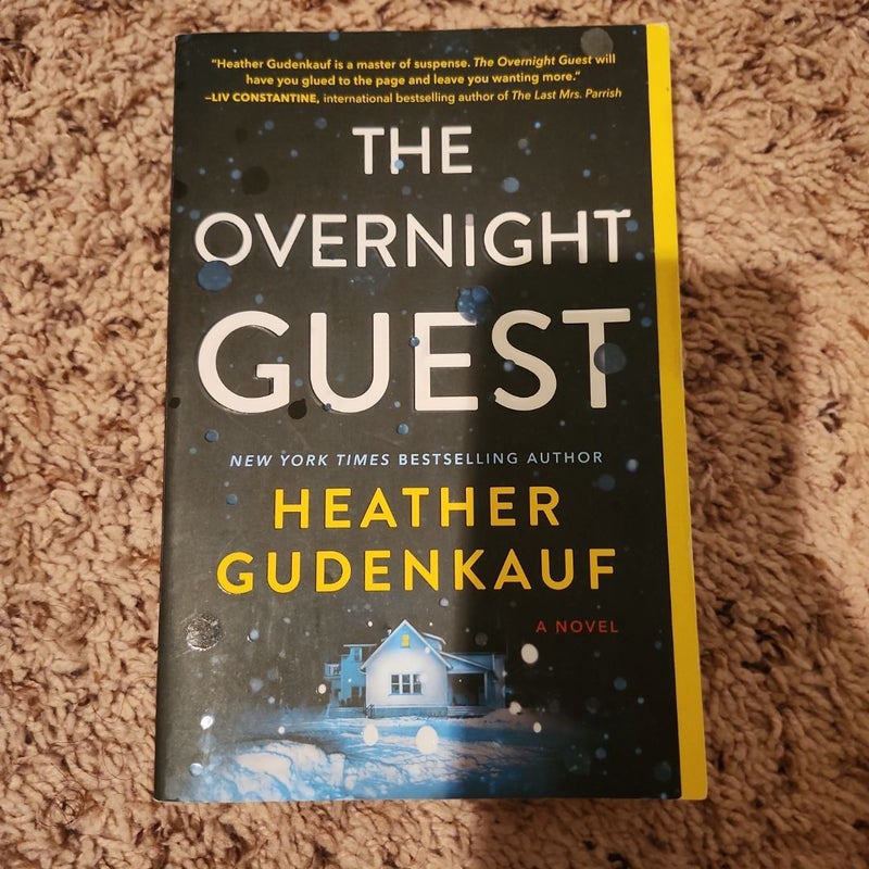 The Overnight Guest