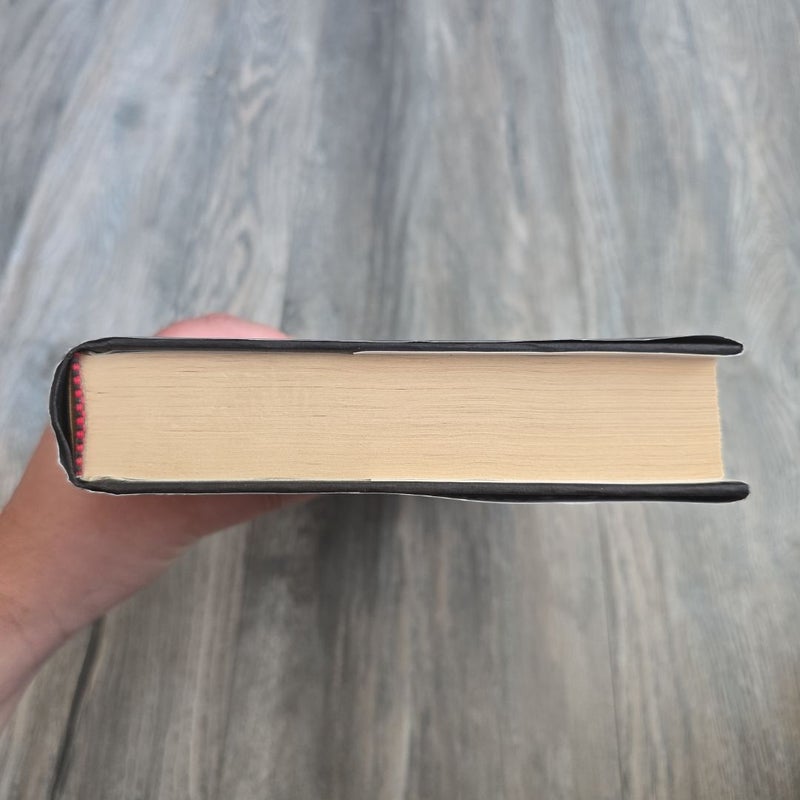 Tick Tock *First Edition*