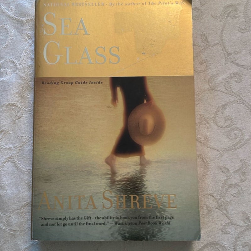 Sea Glass