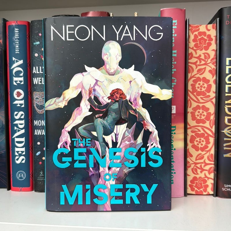 The Genesis of Misery