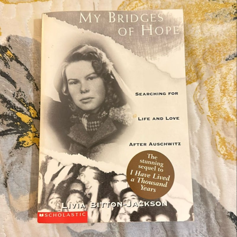 My Bridges of Hope