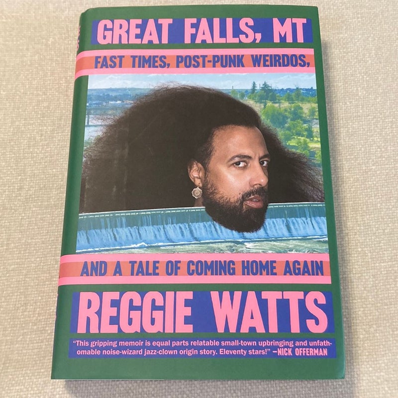 Great Falls, MT