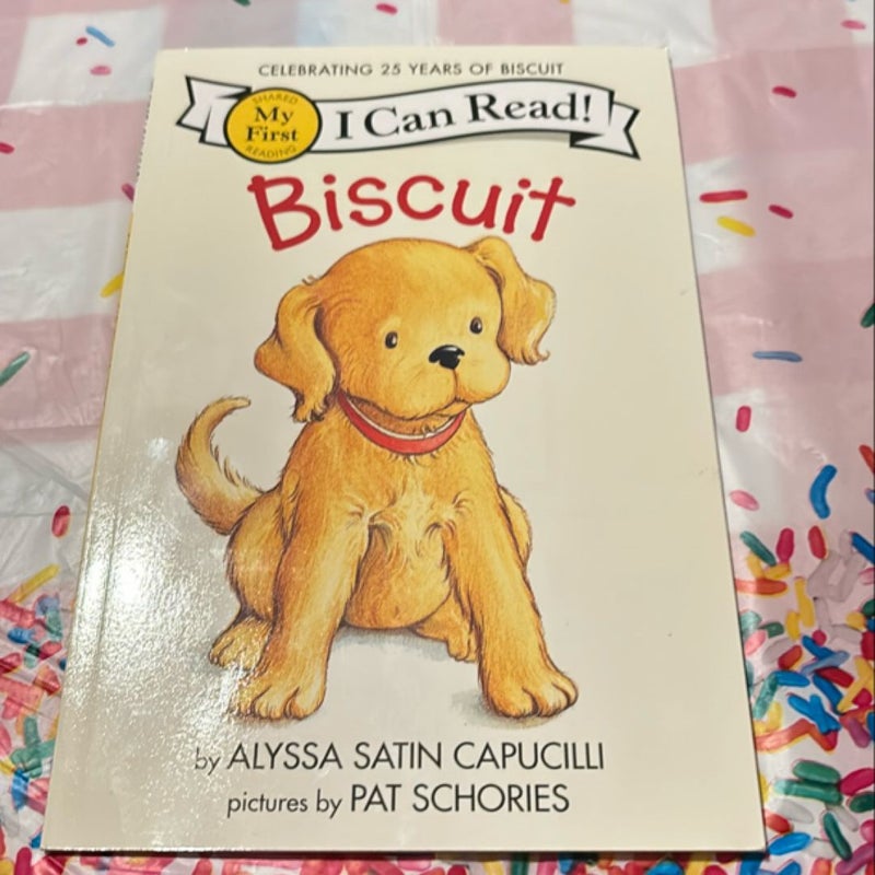 Biscuit