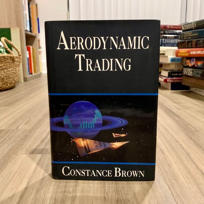 Aerodynamic Trading