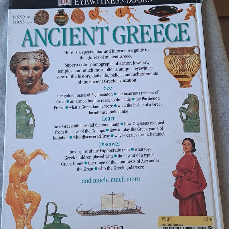 Ancient Greece 