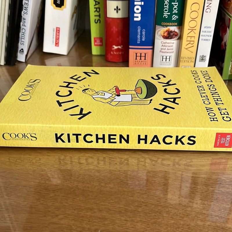 Kitchen Hacks