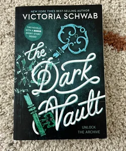 The Dark Vault