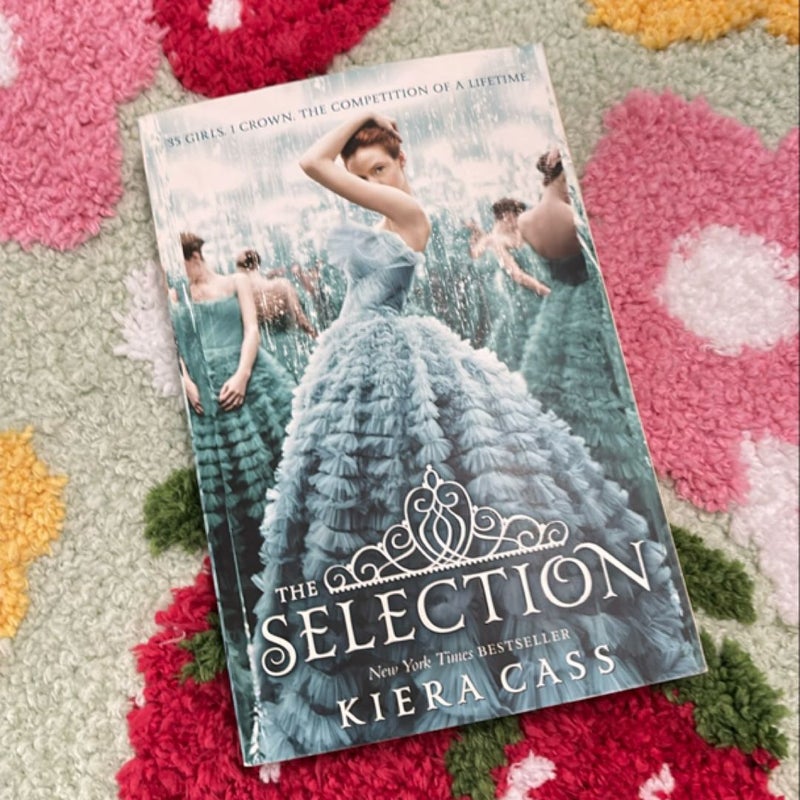The Selection