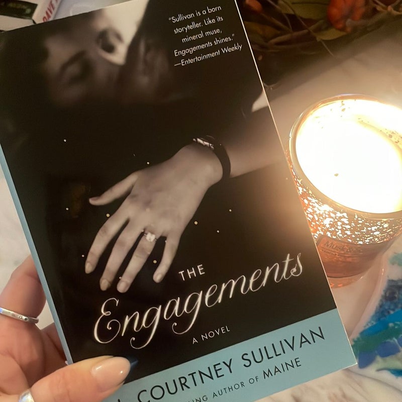 The Engagements