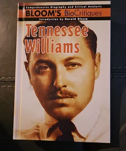 Tennessee Williams *