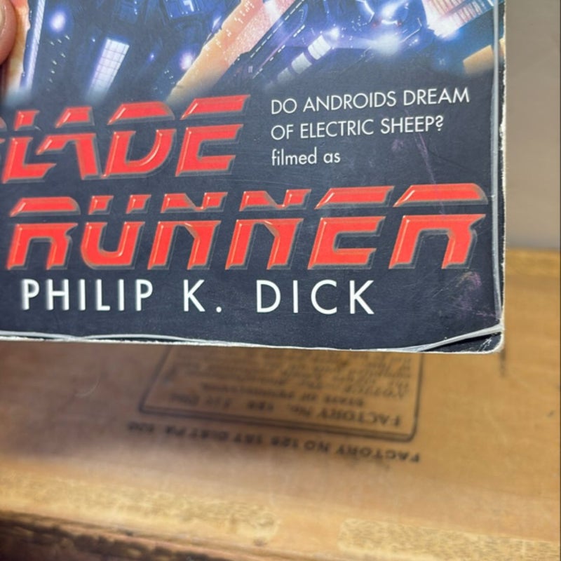 Blade Runner