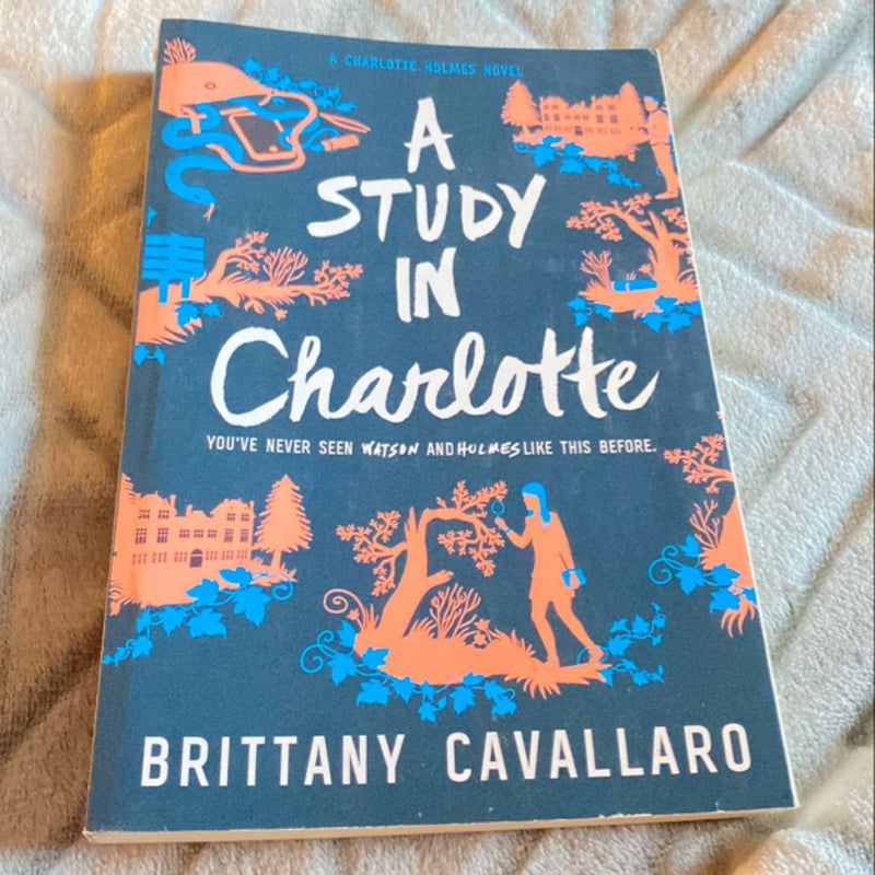 A Study in Charlotte