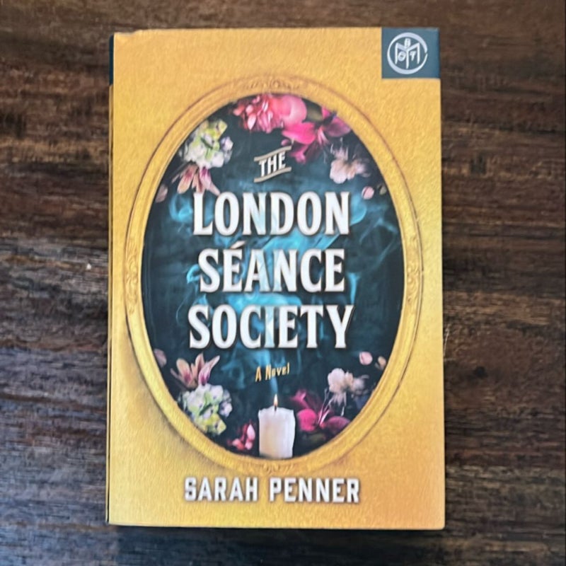 The London Séance Society